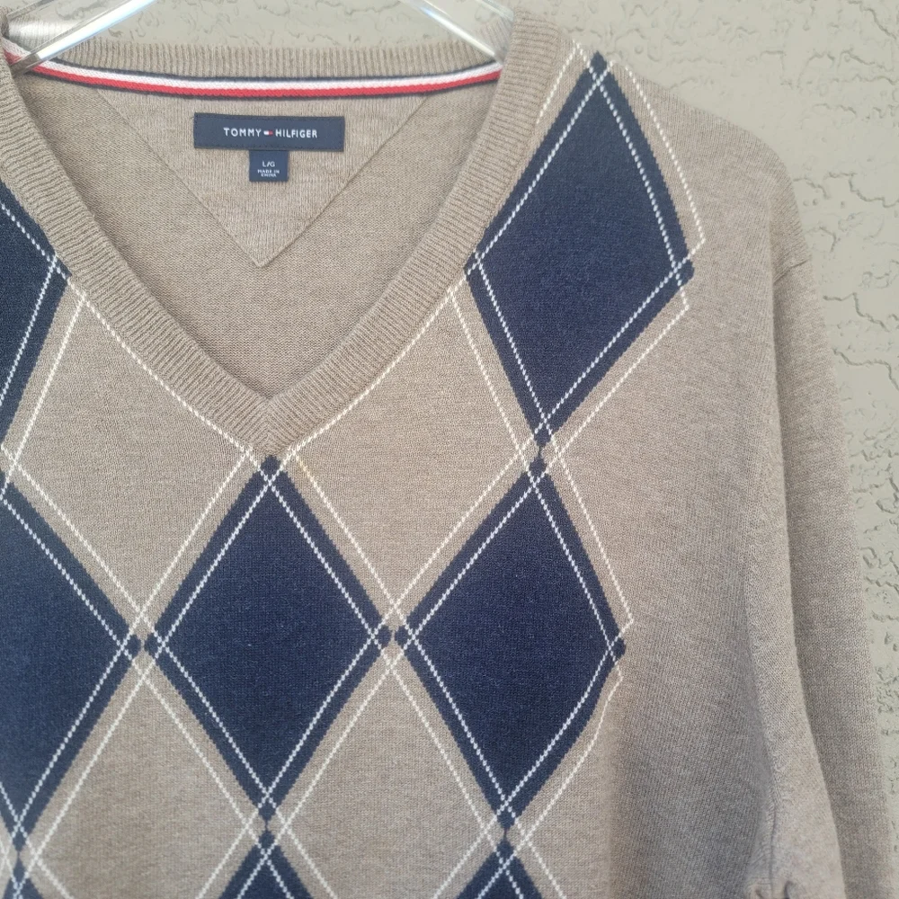 Tommy Hilfiger timeless tommy